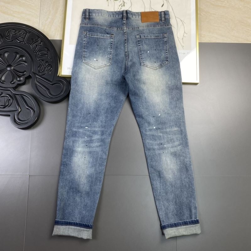 Chrome Hearts Jeans